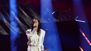 Ghali, 'concentriamoci su chi manifesta pacificamente'