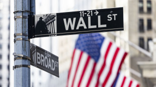 Wall Street apre debole, Dj +0,19%, Nasdaq -0,05%