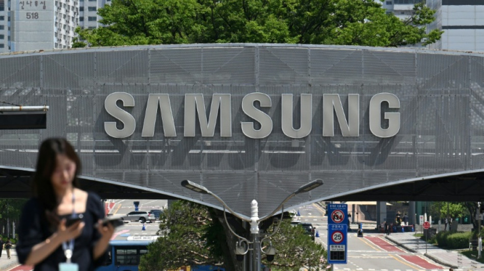 Im Schnitt 290.000 Euro f&uuml;r jeden: Samsung-Besch&auml;ftigte stimmen f&uuml;r Bonuszahlung