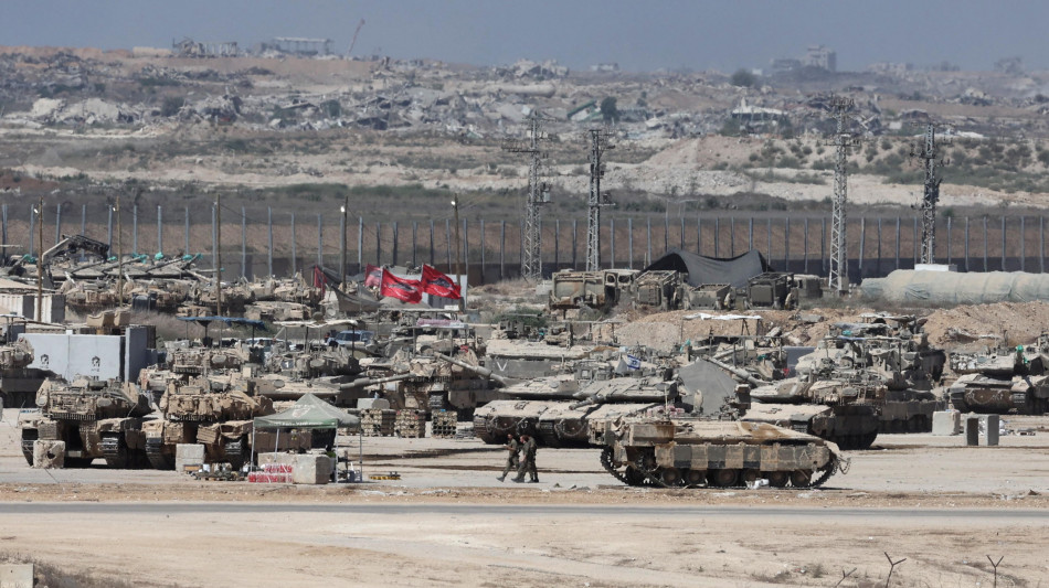 Guardian, solo 1 detenuto palestinese su 4 è combattente