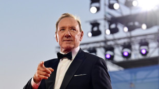 Royaume-Uni: nouveau proc&egrave;s en vue pour l'acteur Kevin Spacey