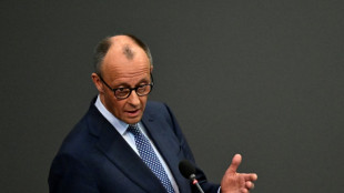 Merz: "Explodierende Gewalt" hat mit Zuwanderung zu tun 