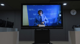 Advogado de ex-presidente filipino Duterte vê argumento 'convincente' para anular processo contra ele