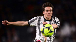 Meia Nicol&ograve; Fagioli, da Juventus, &eacute; suspenso por 7 meses por apostas ilegais