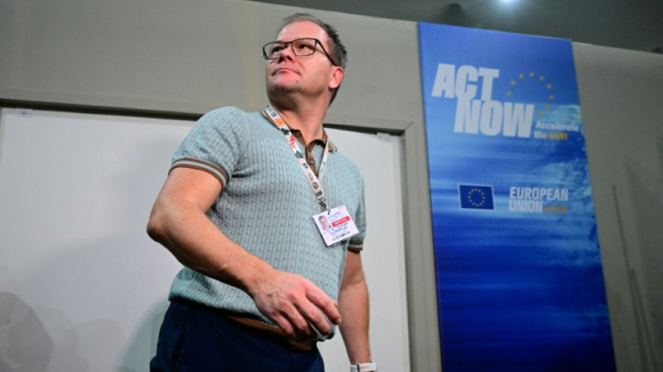 EU setzt sich nicht durch: COP30-Beschlusstext ohne Fahrplan gegen fossile Energien