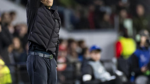 Champions:Conte,c'è delusione,annata Napoli sarà complessa