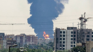 Israel-Iran conflict: latest developments