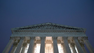 "Armas fantasma" y derechos de transg&eacute;neros en la agenda de la Corte Suprema de EEUU