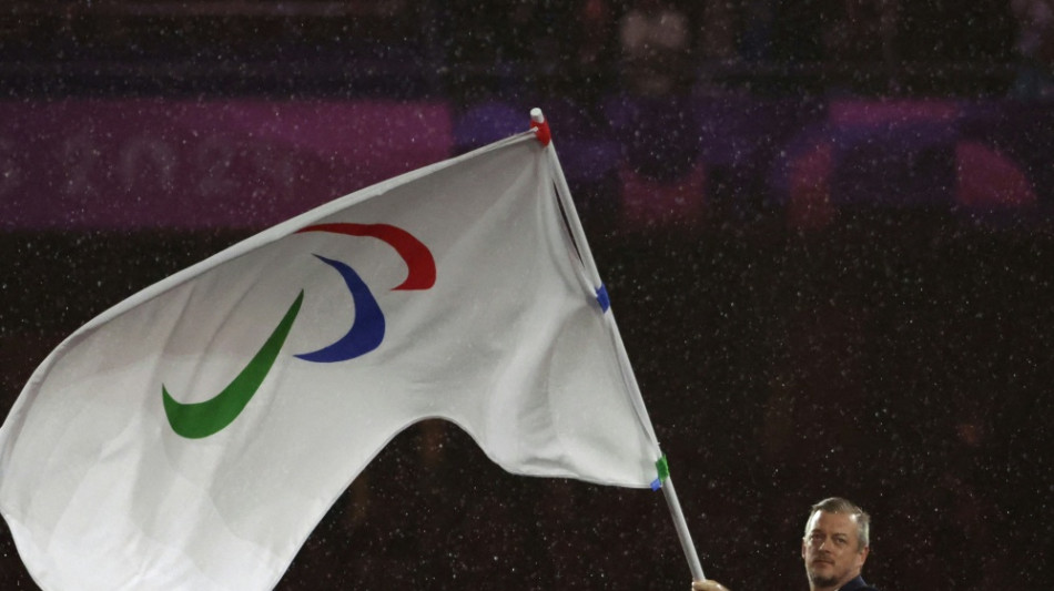 Paralympics 2026: IPC ebnet Weg f&uuml;r Russen und Belarussen
