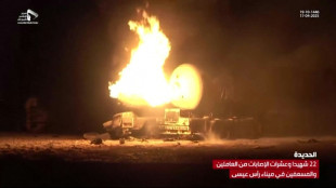 Ataque americano contra porto no oeste do Iêmen deixa 58 mortos