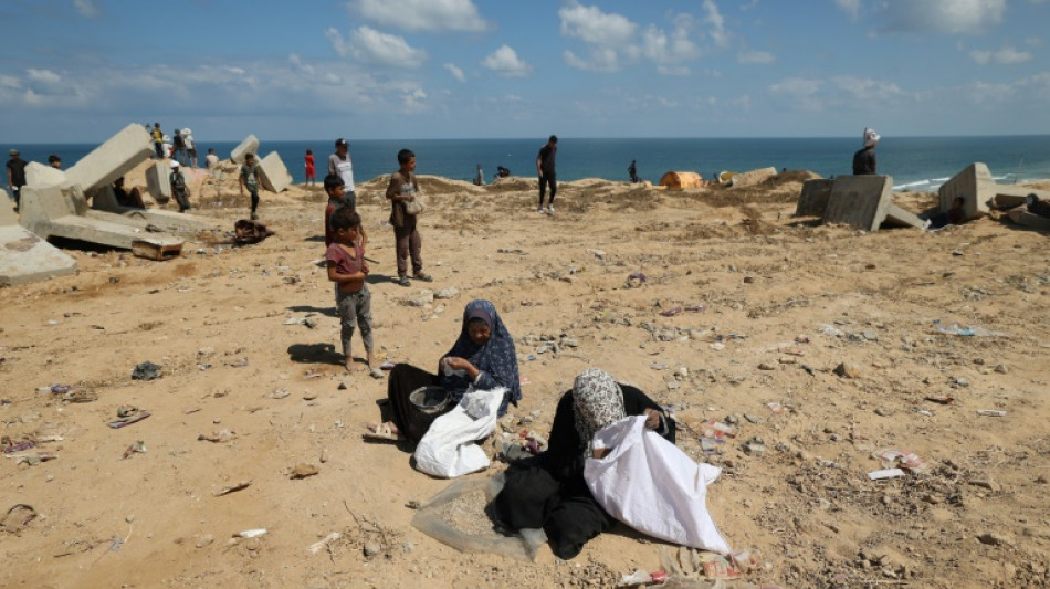 Isra&euml;l pr&eacute;pare la suite &agrave; Gaza, Netanyahu veut la d&eacute;faite totale du Hamas