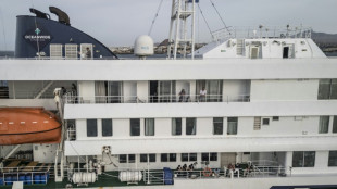 El crucero con hantavirus atracar&aacute; en Canarias