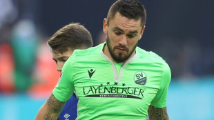 Sandhausen siegt beim KSC und verl&auml;sst Abstiegsr&auml;nge