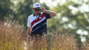 Bradley admits thoughts linger about having played in Ryder Cup