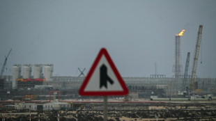 Iran targets Gulf energy sites after gas field strike