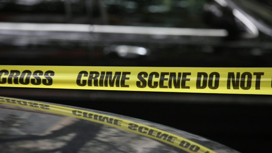Medien: Angreifer erschie&szlig;t vier Menschen in US-Schule - Drei Kinder unter den Opfern