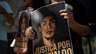 Condenan a tres expolic&iacute;as en Brasil a 23 y 28 a&ntilde;os por asfixiar a un hombre en una patrulla