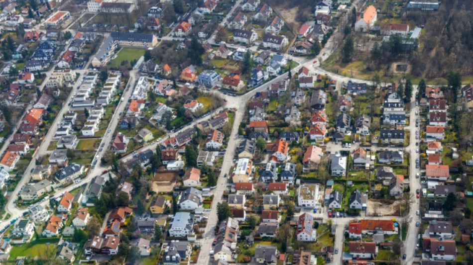 Bundesfinanzhof: Grundsteuer in Baden-W&uuml;rttemberg ist verfassungsgem&auml;&szlig;