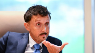 'Evento de viol&ecirc;ncia extrema', afirma presidente do Olympique sobre caso Rabiot