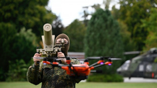 Dobrindt will Bundeswehr Drohnenabschuss erlauben - Vorfälle in Schleswig-Holstein