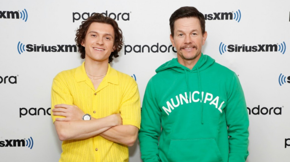 Vietnam proh&iacute;be nueva pel&iacute;cula de Tom Holland por mapa del mar de China Meridional 