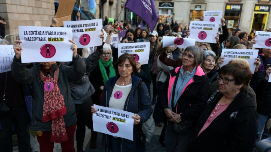 La Fiscal&iacute;a espa&ntilde;ola recurrir&aacute; la anulaci&oacute;n de la condena por violaci&oacute;n a Dani Alves