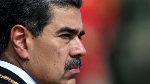 EUA envia navios de guerra para costa da Venezuela