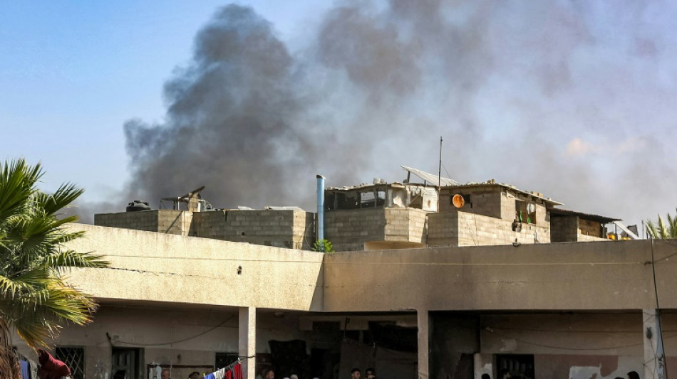 Bolivia se suma a Sud&aacute;frica en el caso de "genocidio" contra Israel ante la CIJ