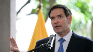 Rubio viajará a Israel el fin de semana para darle su respaldo