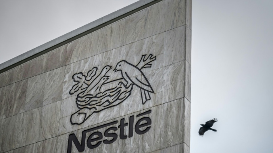 Nestle to cut 16,000 jobs worldwide