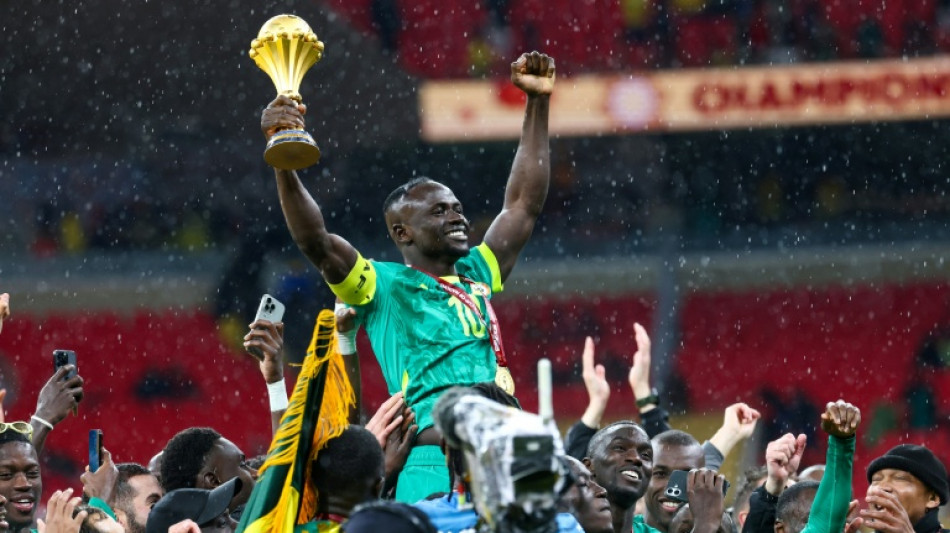 Stripping Senegal of AFCON title a 'disgrace for Africa' say fans