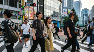 La poblaci&oacute;n de Jap&oacute;n registra una ca&iacute;da r&eacute;cord en cinco a&ntilde;os