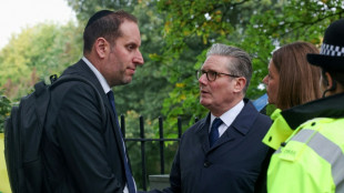 Men killed in UK synagogue attack were known for generosity, jokes