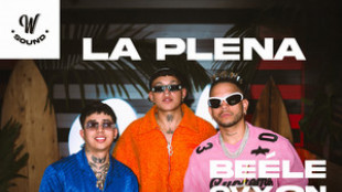 La Plena è il brano più ascoltato dell'estate 2025 su Spotify