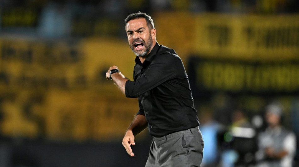 Artur Jorge, o 'ca&ccedil;a-fantasmas' do Botafogo