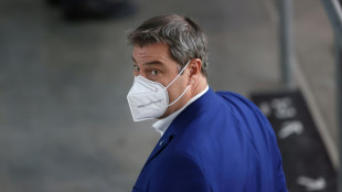 S&ouml;der n&auml;hrt Hoffnung: "Geisterspiele m&uuml;ssen nicht mehr sein"