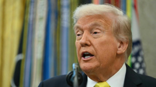 Trump et Poutine se parlent avant la venue de Zelensky à Washington