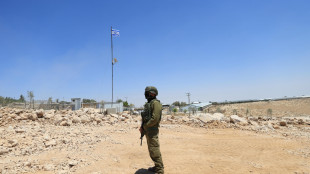 Media, arrestato il sindaco di Hebron, imposto coprifuoco