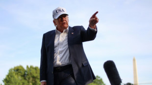 Trump erh&ouml;ht Druck auf Teheran und droht dem Iran erneut mit vollst&auml;ndiger Vernichtung  