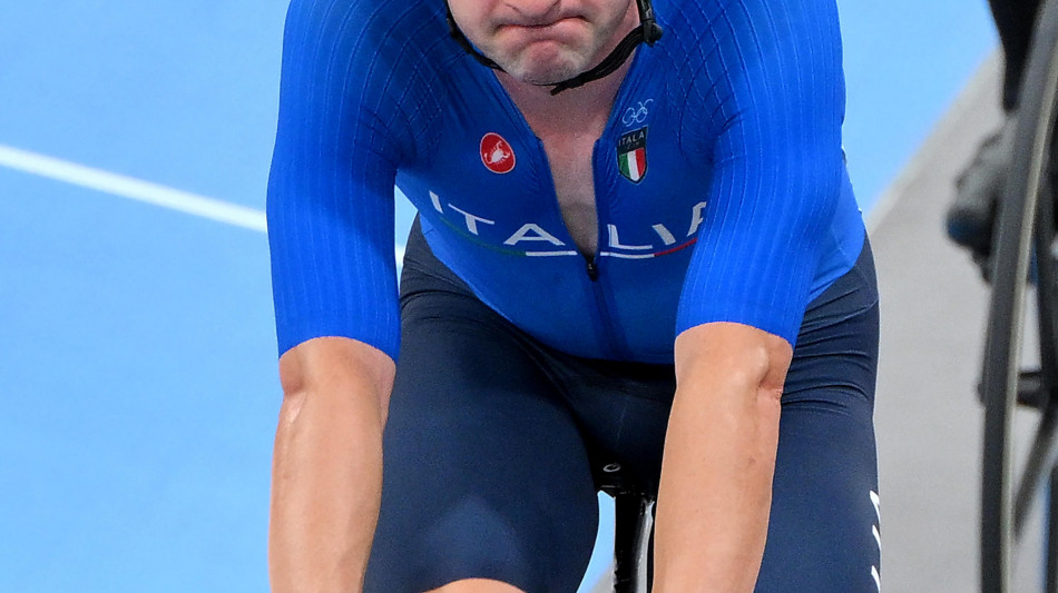 Mondiali pista, Viviani oro all'ultimo sprint