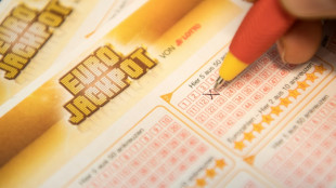 Eurojackpot in H&ouml;he von 120 Millionen Euro geht nach Tschechien