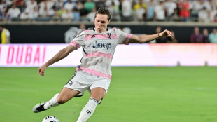 Juventus inicia temporada no Italiano com vit&oacute;ria sobre Udinese (3-0)