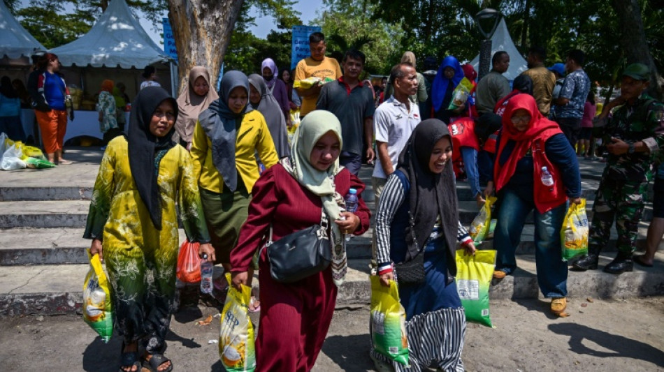 La econom&iacute;a mundial resiste mejor de lo previsto a los aranceles de Trump, seg&uacute;n la OCDE