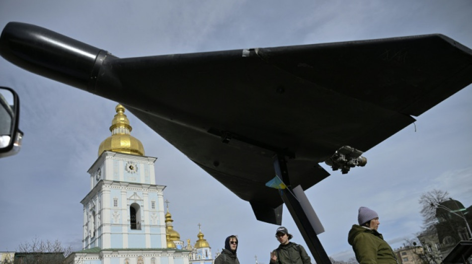 Easter truce between Russia and Ukraine begins