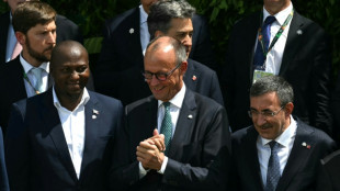 Merz in Bel&eacute;m: Wirtschaft und Innovation sind "Schl&uuml;ssel" beim Klimaschutz