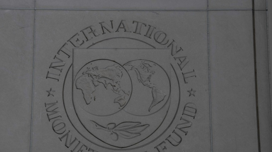 El FMI propone a un funcionario del Tesoro de EEUU como segundo al mando