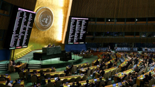 A sus 80 años, la ONU está en el ojo del huracán