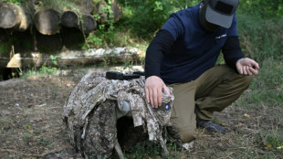 Perros robot ayudar&aacute;n a soldados ucranianos en el frente