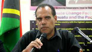 "El futuro del planeta" est&aacute; en juego ante la m&aacute;xima corte de la ONU, alertan autoridades de Vanuatu