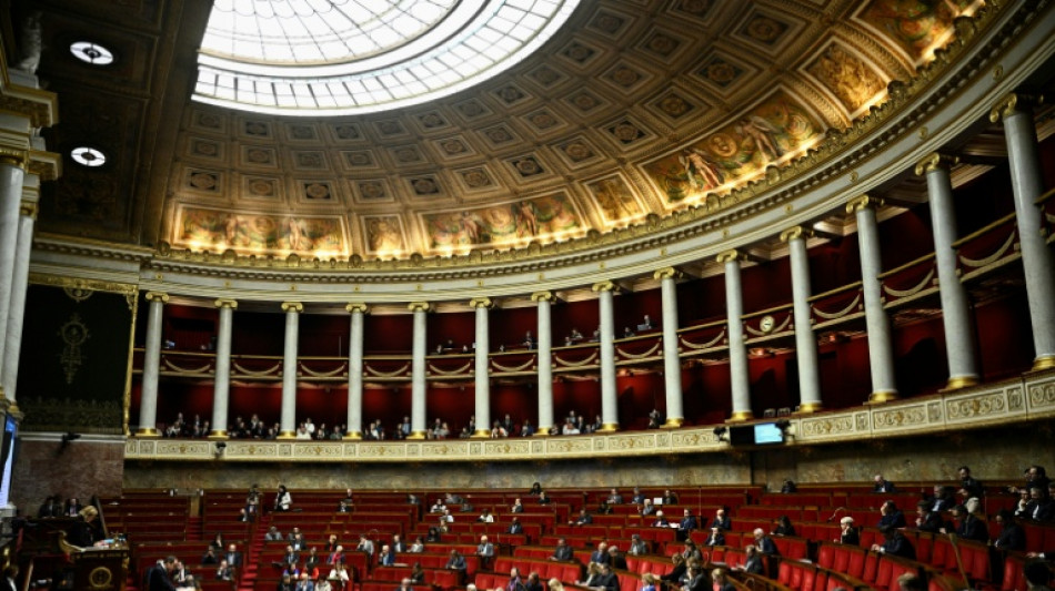 L'Assembl&eacute;e adopte d&eacute;finitivement le budget de la S&eacute;curit&eacute; sociale pour 2026